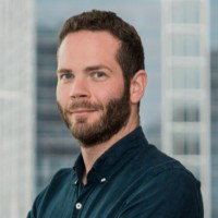 Richard Frampton avatar image