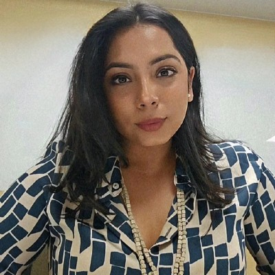 Mrunali Kadam avatar image