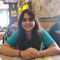 Angira Lahiri avatar image