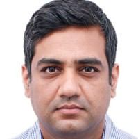 Neil Taskar avatar image