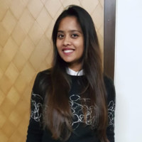 Khushali Gada avatar image