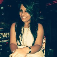 Khushboo Kadmawala avatar image