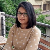 Aishwarya Shrivastava avatar image