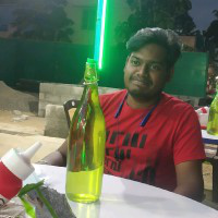 Venkatesh Vaiyapuri avatar image