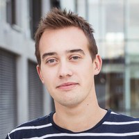 Hynek Zatloukal avatar image