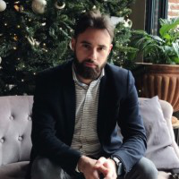 Cristian Pedretti avatar image