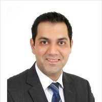 Saransh Dewan avatar image