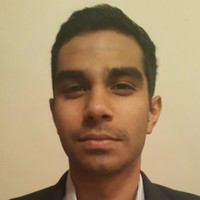 Rahul De Noronha avatar image