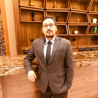 Niraj Jha avatar image