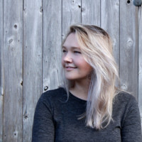 Alexandra Budge avatar image