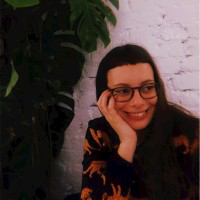 Gaia Barina avatar image