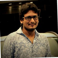 Naresh Ninavarapu avatar image