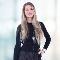 Catalina Pîrvu avatar image