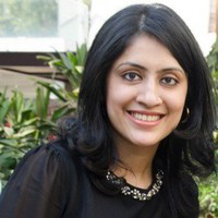 Tanushree Jhalani avatar image