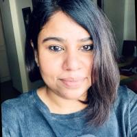 Anushree Ghosh avatar image