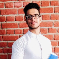 Ayush Kohli avatar image