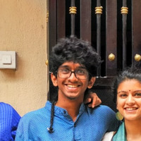 Sabari Venu avatar image