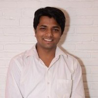 Arjun Kumar avatar image