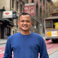 Kurniawan Hartanto avatar image