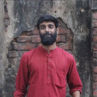 Sanjay Pillai avatar image