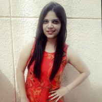 Mahima Aggarwal avatar image