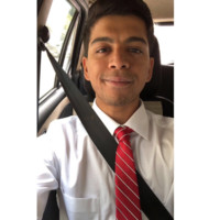 Karan Mulky avatar image