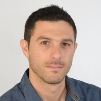 Nadav Zamir avatar image
