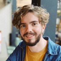 Julian Hartley avatar image