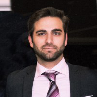 Enrico Tumino avatar image