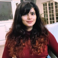 Pooja Upadhyay avatar image