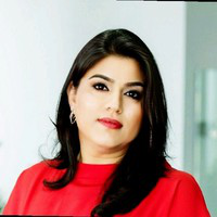 Prerna Mehrotra avatar image