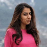 Manika Juneja avatar image
