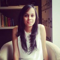 Tanisha Agarwal avatar image