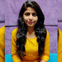 Nandini Kumari avatar image