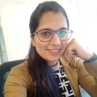 Winsy Gulati avatar image