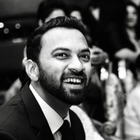 Tushar Gupta avatar image