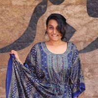 Zeel Mehta avatar image