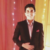 Hansal Chhabra avatar image