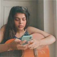 Bhavika Dayal avatar image