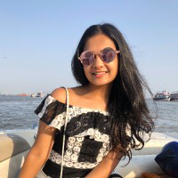 Prachi Mehta avatar image