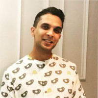 Vinod Savio avatar image