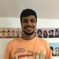 Ferdinand Dcruz avatar image