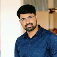 Avinash Barge avatar image