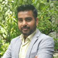 Vishal Thakur avatar image