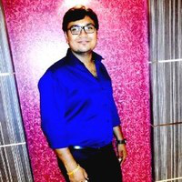 Harshit Shah avatar image