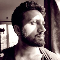 Vaibhav Vidyadhar avatar image