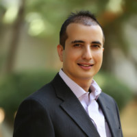 Rahul Malhotra avatar image