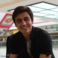 Aarnesh Karamchandani avatar image