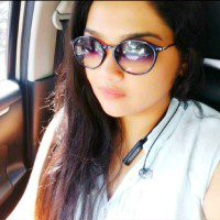 Shweta Bajirao avatar image