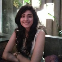 Varsha Prasad avatar image